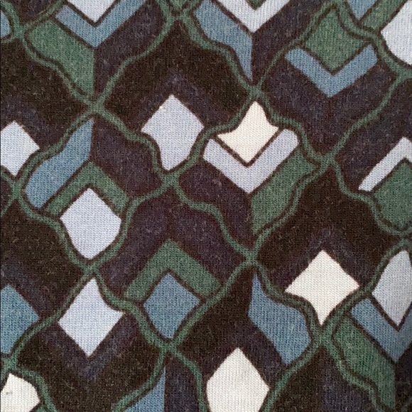 Joe Fresh Patterned Tank Top - Picture 3 of 3